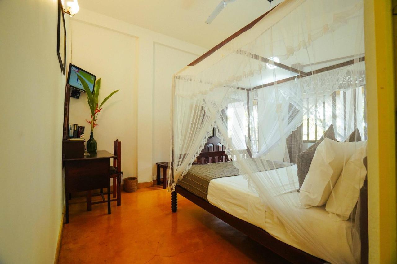 Fort Dew Guest House Galle Exteriér fotografie