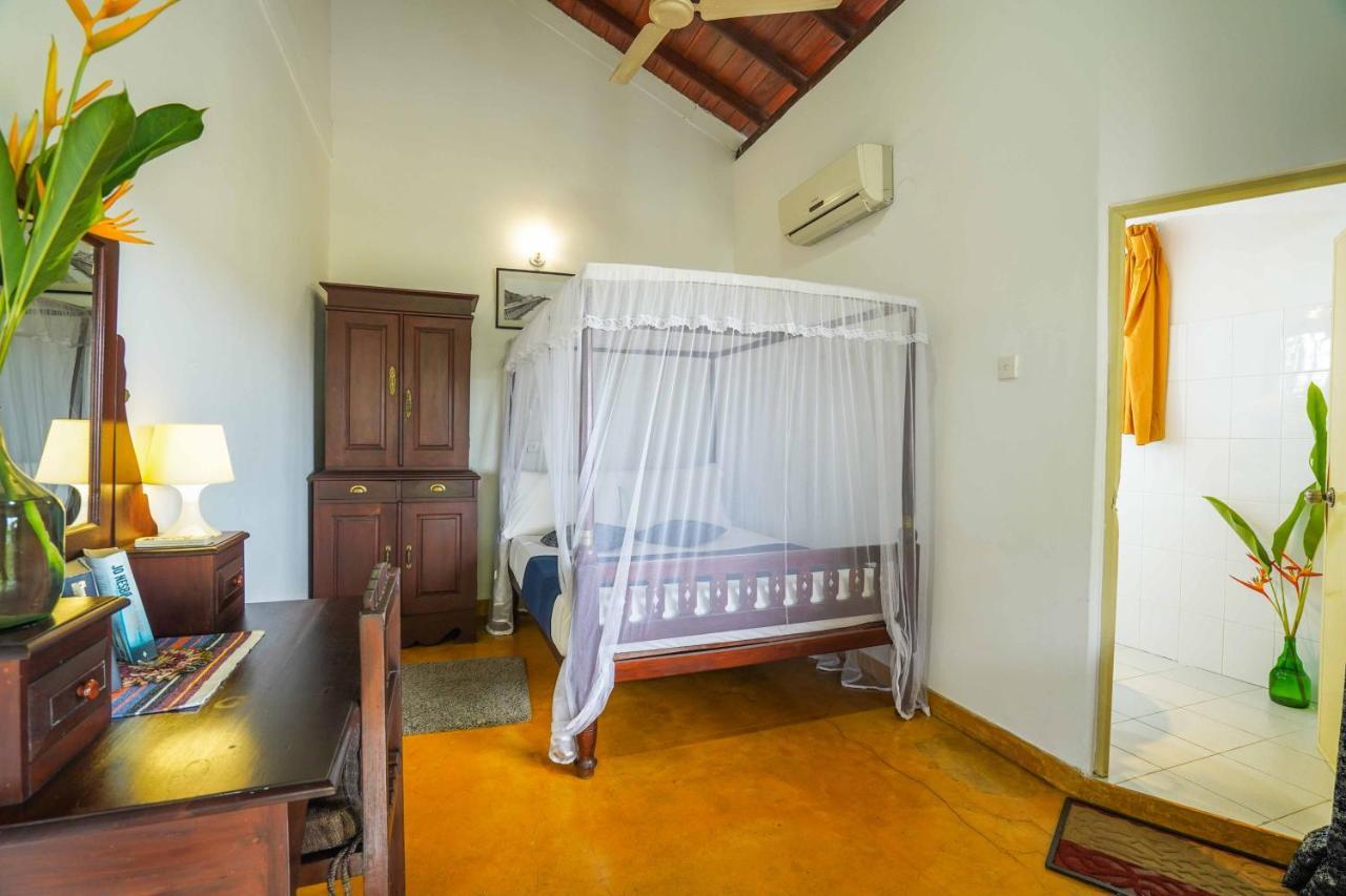 Fort Dew Guest House Galle Exteriér fotografie