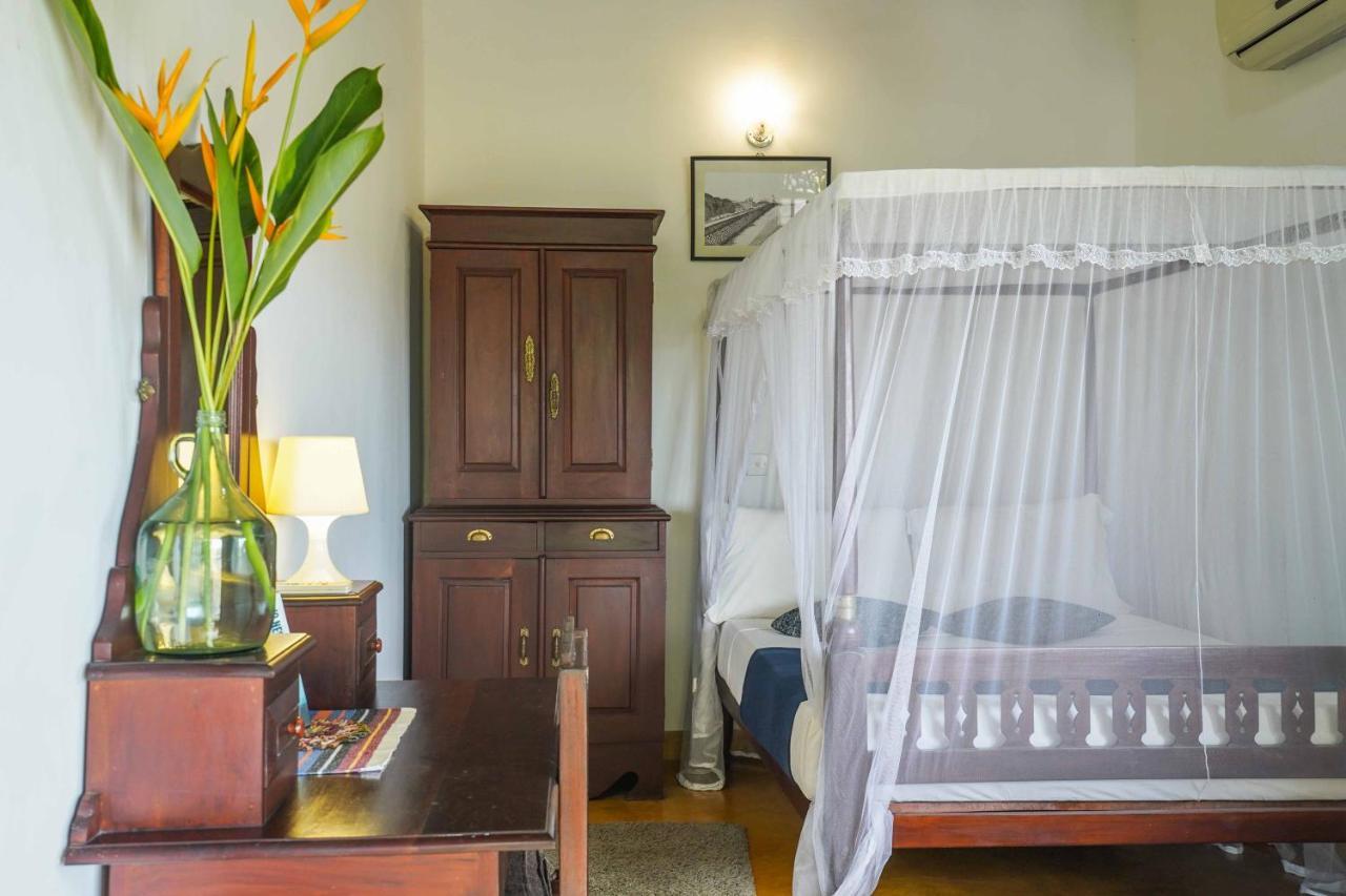 Fort Dew Guest House Galle Exteriér fotografie