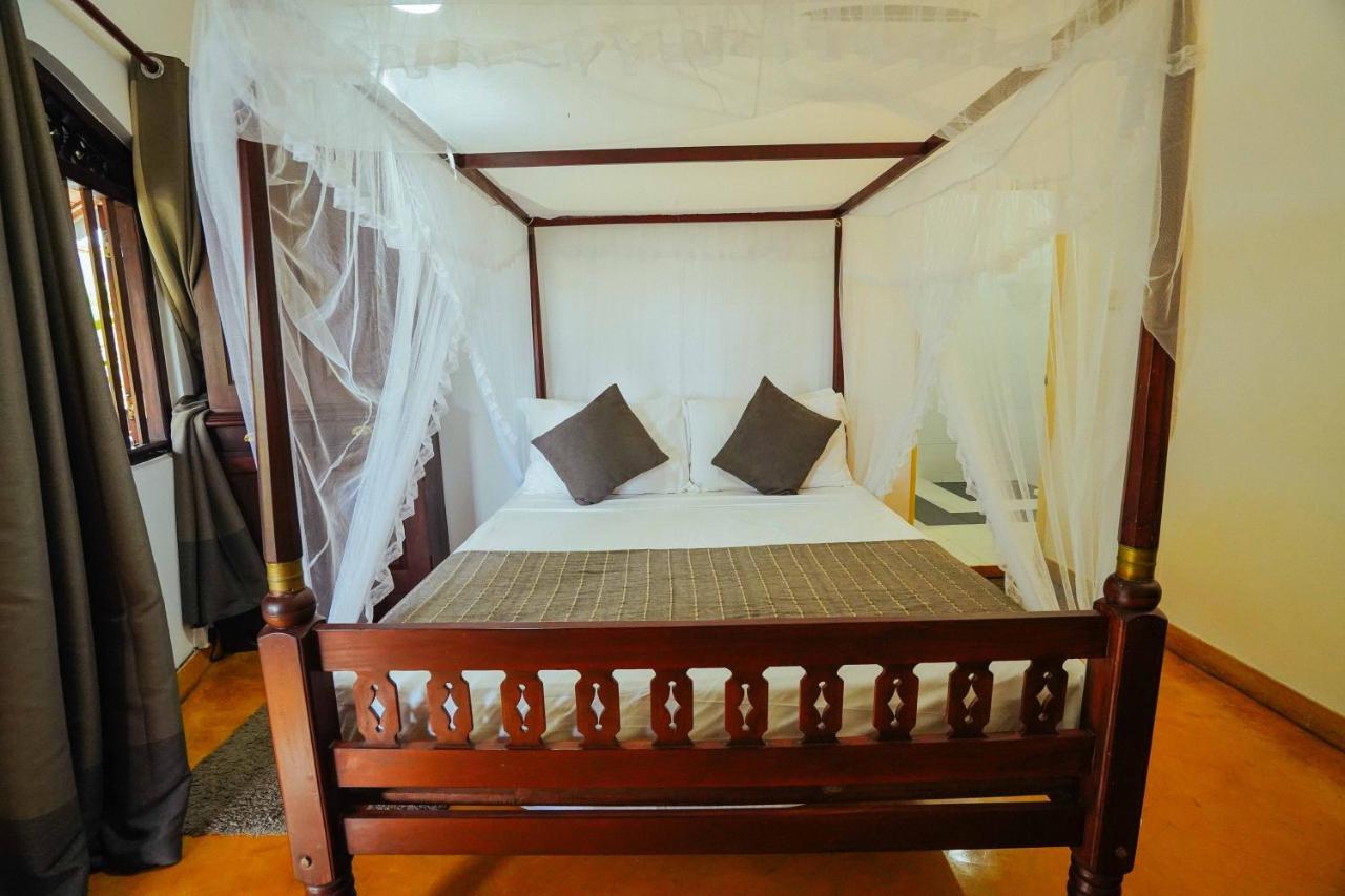 Fort Dew Guest House Galle Exteriér fotografie