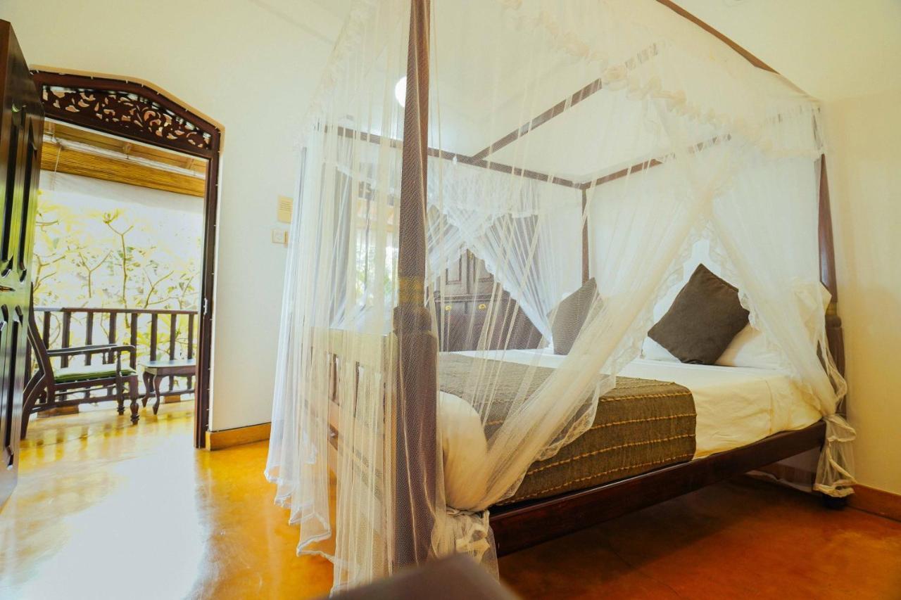 Fort Dew Guest House Galle Exteriér fotografie