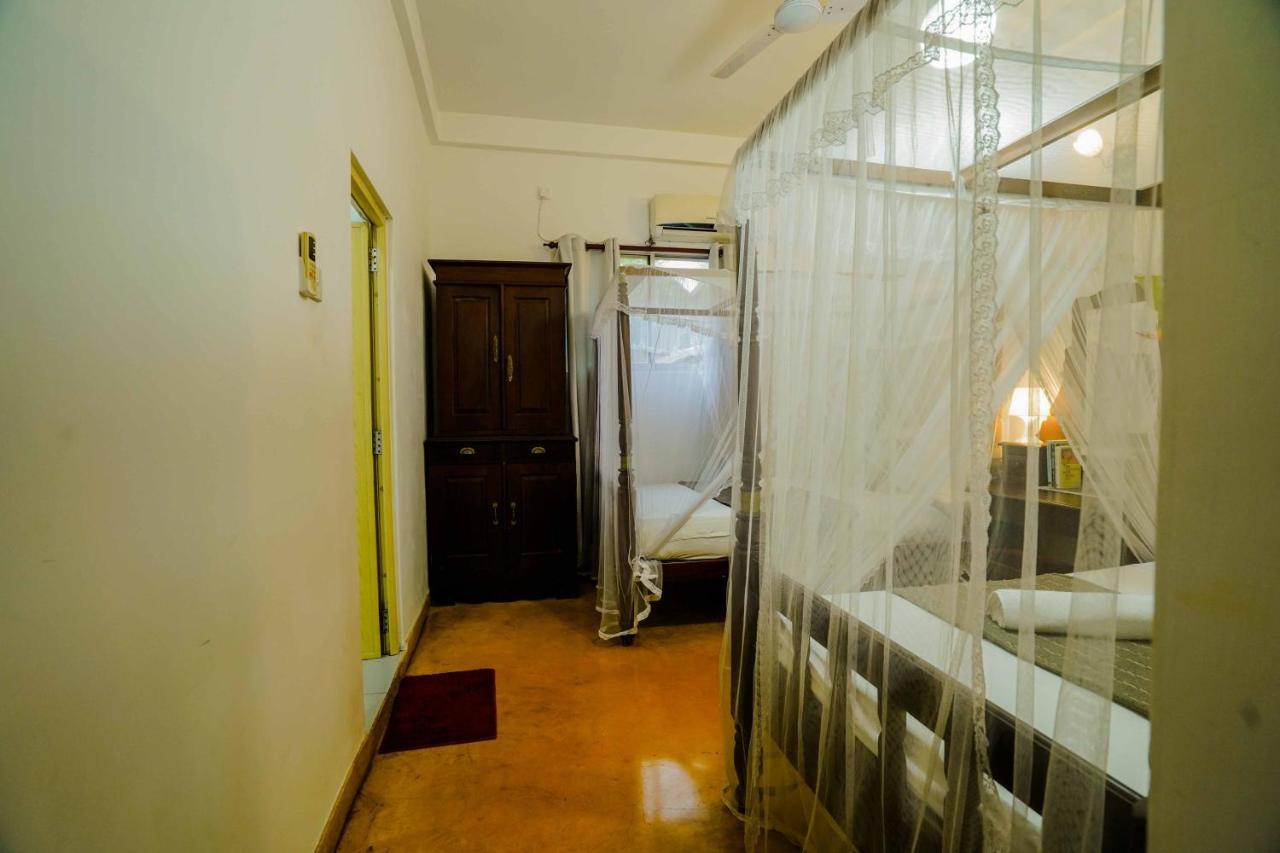 Fort Dew Guest House Galle Exteriér fotografie