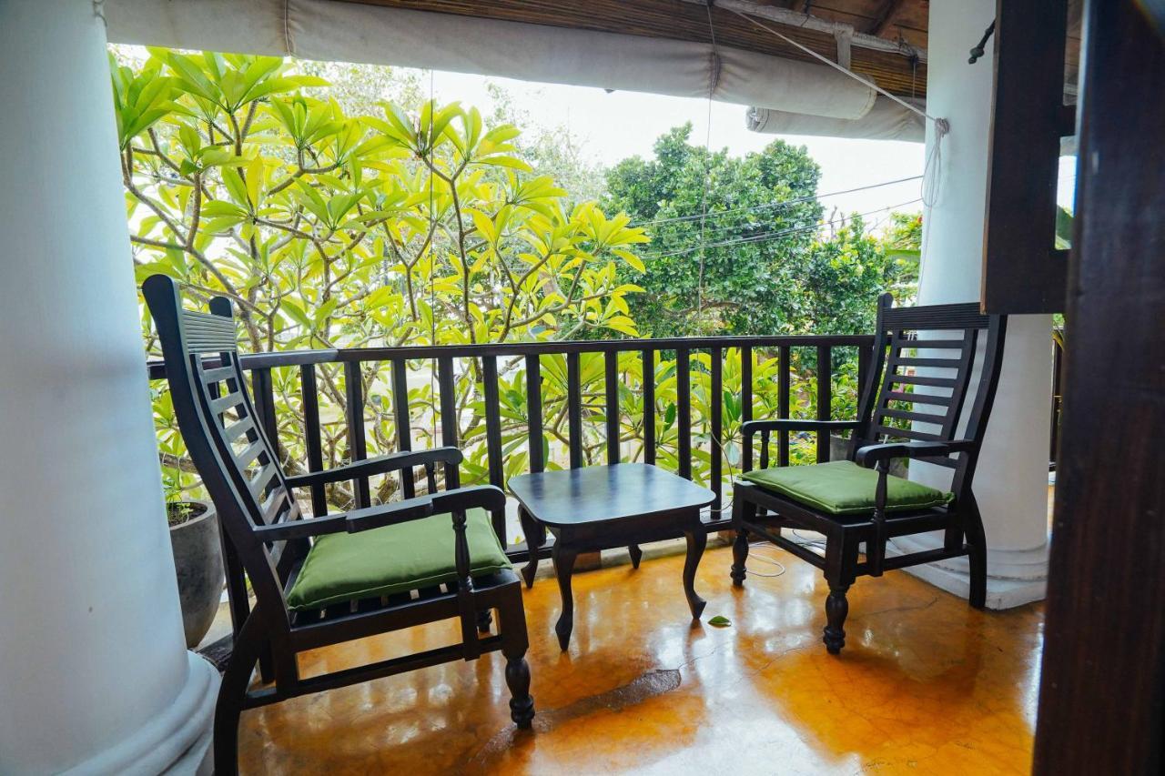 Fort Dew Guest House Galle Exteriér fotografie