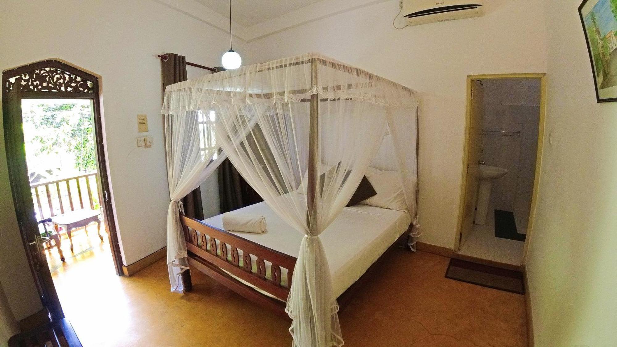 Fort Dew Guest House Galle Exteriér fotografie