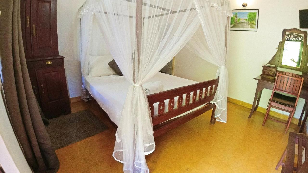 Fort Dew Guest House Galle Exteriér fotografie