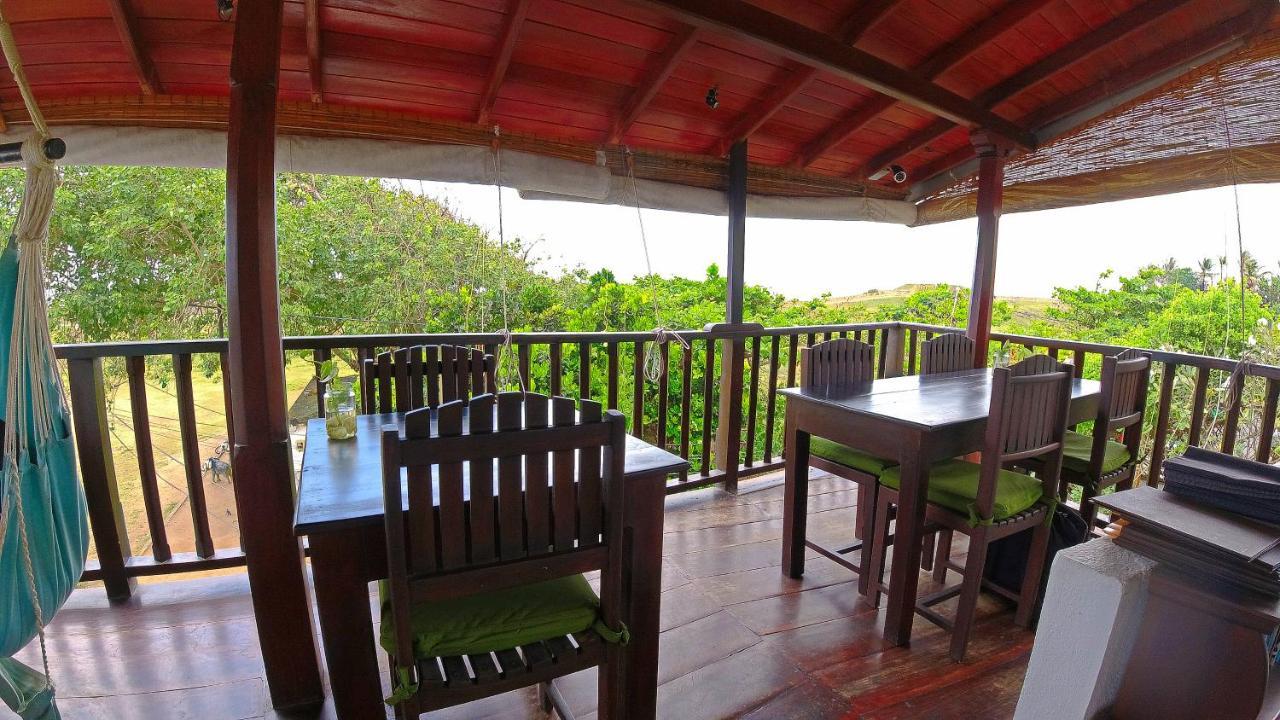 Fort Dew Guest House Galle Exteriér fotografie