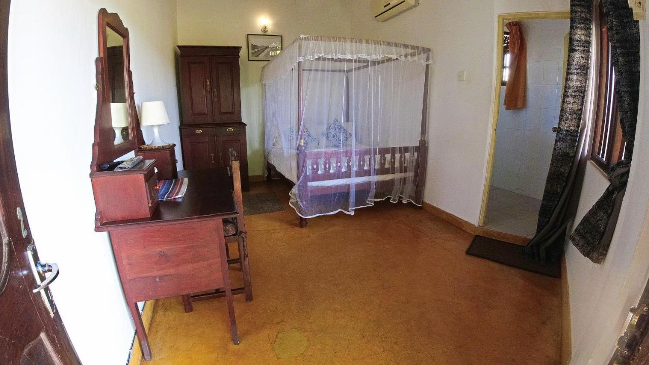 Fort Dew Guest House Galle Exteriér fotografie