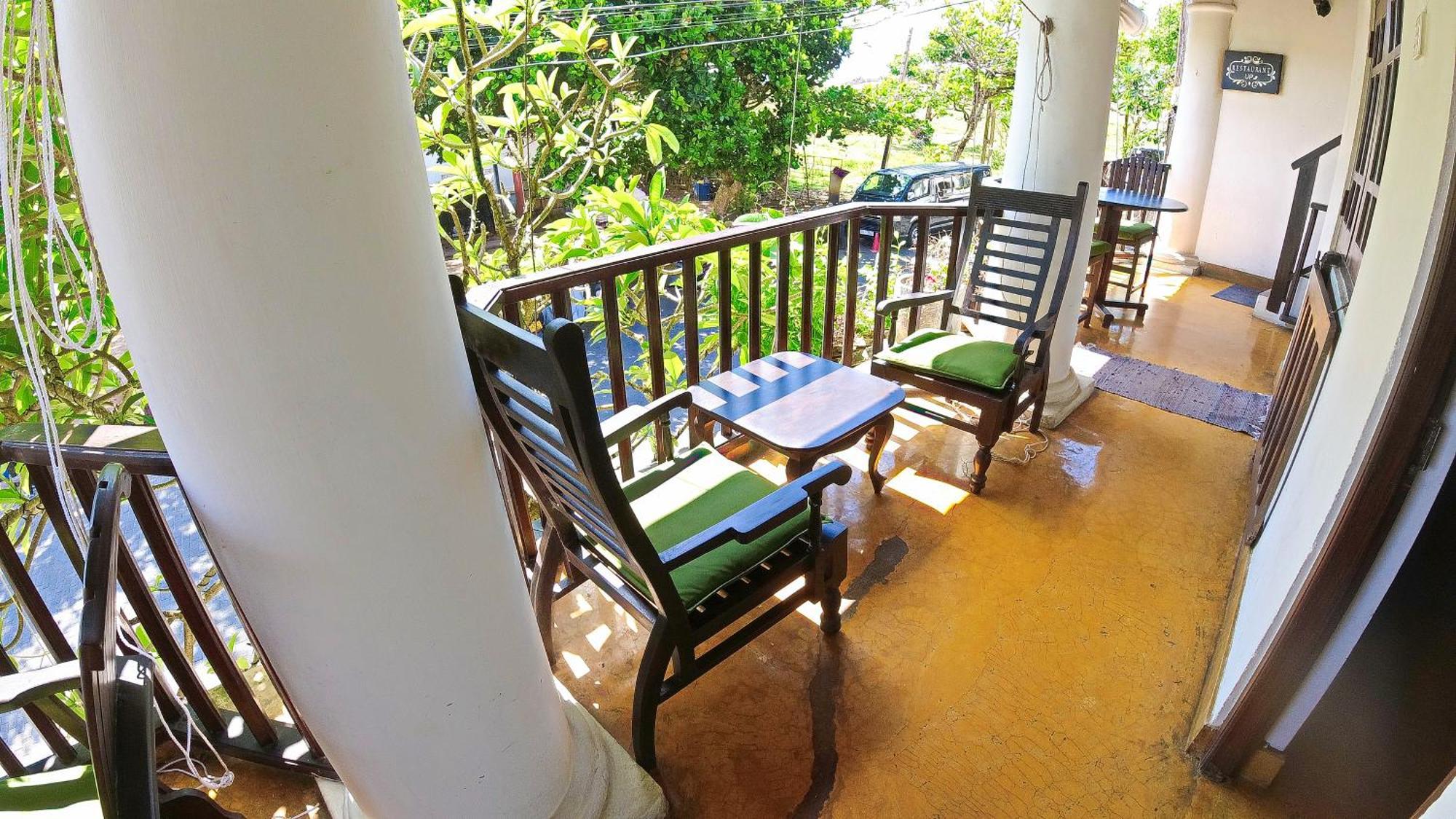 Fort Dew Guest House Galle Exteriér fotografie