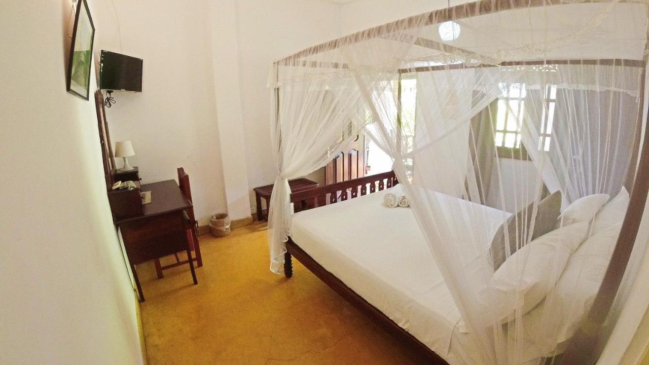 Fort Dew Guest House Galle Exteriér fotografie