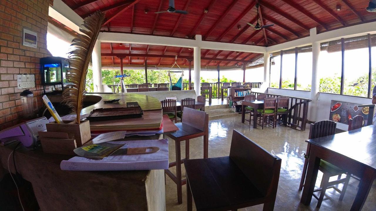 Fort Dew Guest House Galle Exteriér fotografie