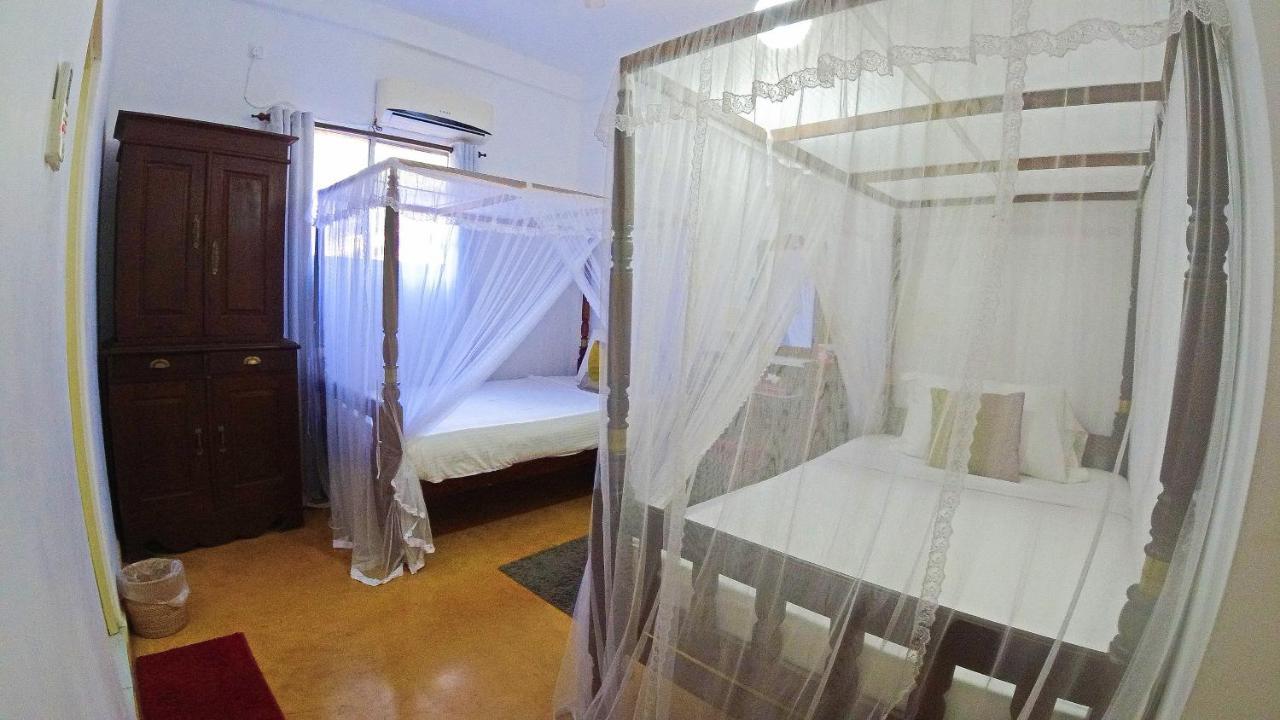 Fort Dew Guest House Galle Exteriér fotografie