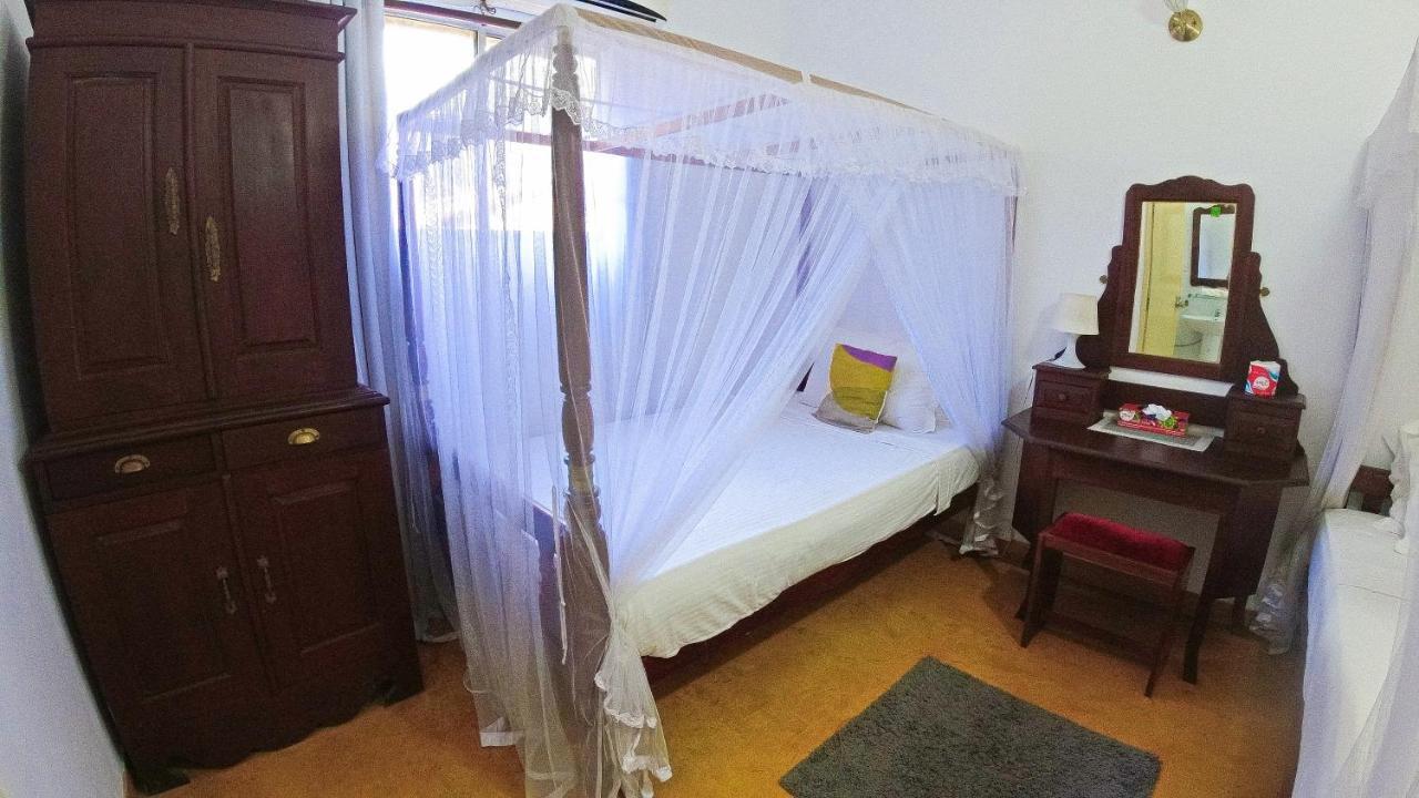 Fort Dew Guest House Galle Exteriér fotografie