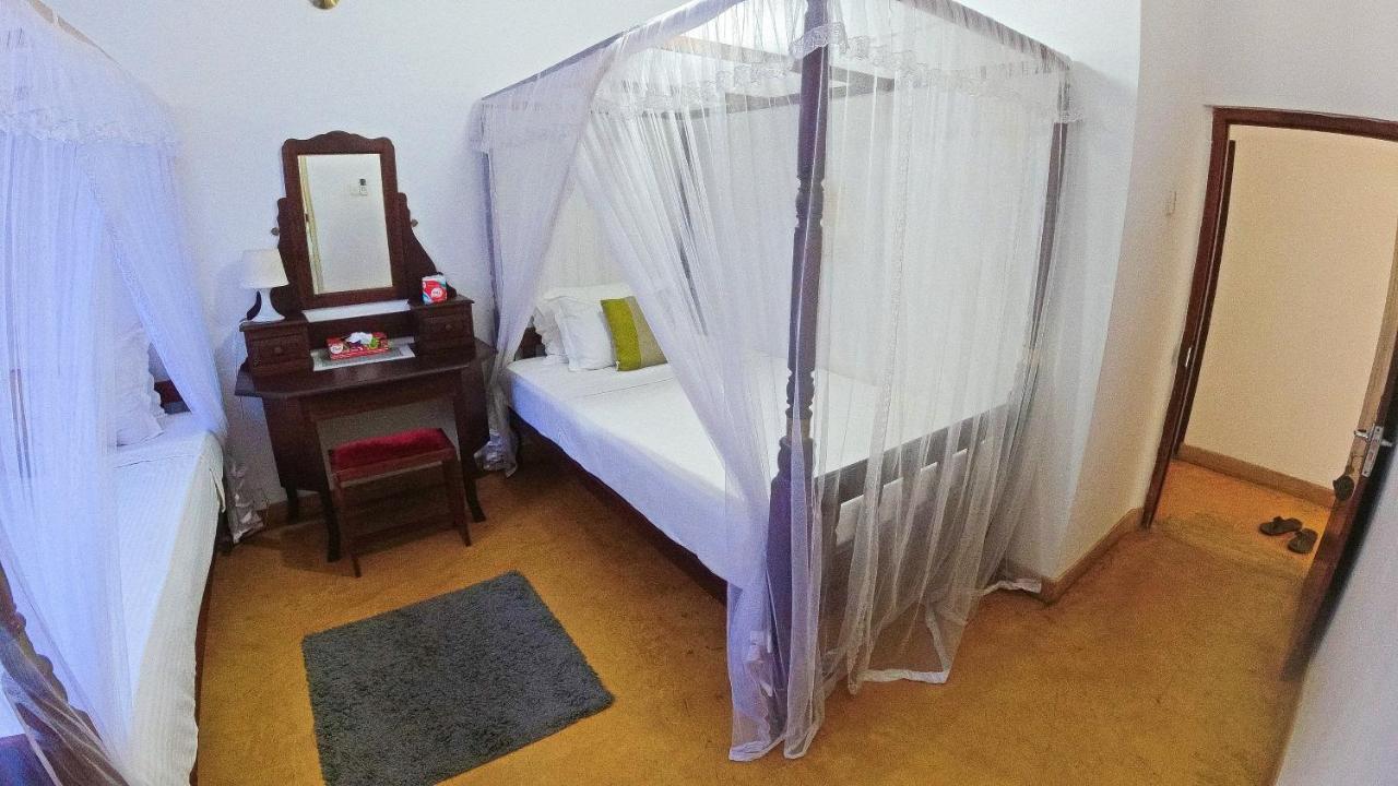 Fort Dew Guest House Galle Exteriér fotografie